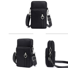 Load image into Gallery viewer, Ladies handbag mini bag
