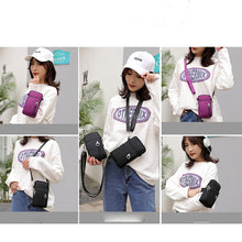 Load image into Gallery viewer, Ladies handbag mini bag
