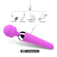 Load image into Gallery viewer, Wireless Remote Control Adult Anal Vibrator Sex Toys
