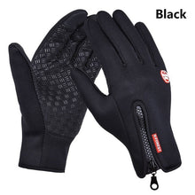 Load image into Gallery viewer, Winter Warm Bicycle Motorcycle Cycling Hiking Gloves
