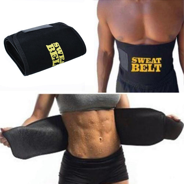 Men Waist Slimming Belt