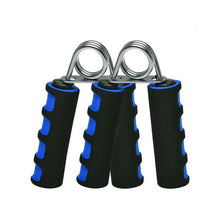 Load image into Gallery viewer, 2 Pack Finger Gripper Trainer Strength Fitness Equipment
