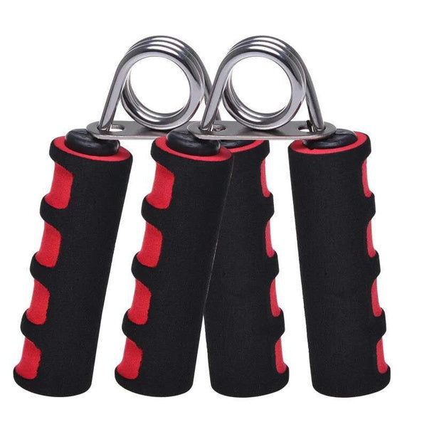 2 Pack Finger Gripper Trainer Strength Fitness Equipment