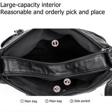 Load image into Gallery viewer, High Quality Leather Casual Tote Shoulder Bag Fashion Cross Body Bags
