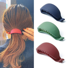 Load image into Gallery viewer, 2 PCS Cute Candy Colors Fashion Hair Accessories
