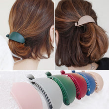 Load image into Gallery viewer, 2 PCS Cute Candy Colors Fashion Hair Accessories
