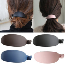 Load image into Gallery viewer, 2 PCS Cute Candy Colors Fashion Hair Accessories
