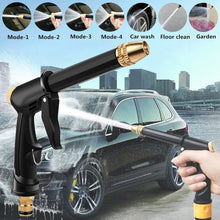 Load image into Gallery viewer, High Pressure Water Gun Watering Nozzle Sprinkler
