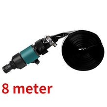 Load image into Gallery viewer, Outdoor Trampoline Sprinkler Garden Spray Tool
