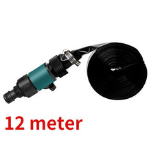 Load image into Gallery viewer, Outdoor Trampoline Sprinkler Garden Spray Tool
