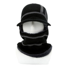 Load image into Gallery viewer, Men&#39;s Winter Warm One-piece Face Protection Neck Line Cap
