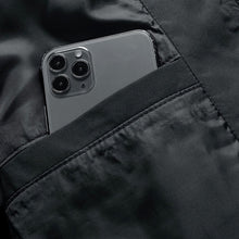 Load image into Gallery viewer, New Autumn Winter Jacket Men Bomber Jacket
