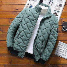 Load image into Gallery viewer, New Autumn Winter Jacket Men Bomber Jacket
