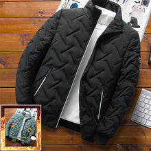 Load image into Gallery viewer, New Autumn Winter Jacket Men Bomber Jacket
