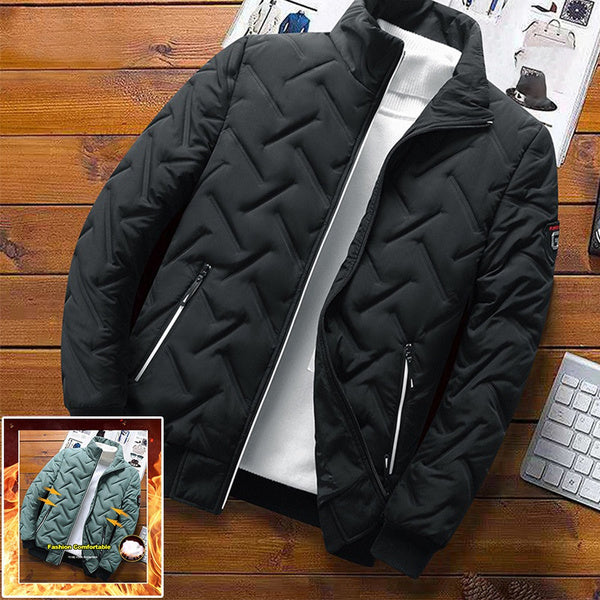New Autumn Winter Jacket Men Bomber Jacket