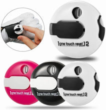 Load image into Gallery viewer, Finger Ten Golf Score Counter

