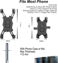 Load image into Gallery viewer, Bike Phone Mount
