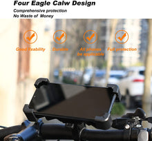 Load image into Gallery viewer, Bike Phone Mount
