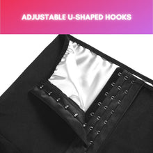 Load image into Gallery viewer, Full Cover Body Shaper Hot Sweat Pants
