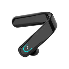 Load image into Gallery viewer, Waterproof Earhook Wireless Bluetooth Earphone
