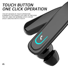 Load image into Gallery viewer, Waterproof Earhook Wireless Bluetooth Earphone
