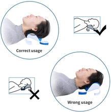 Load image into Gallery viewer, Neck and Shoulder Relaxer
