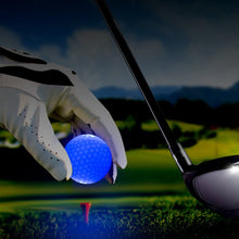 Load image into Gallery viewer, 6 Pcs LED Light up Golf Balls
