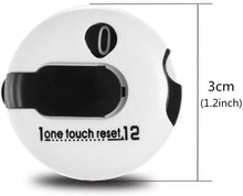Load image into Gallery viewer, Finger Ten Golf Score Counter

