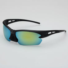 Load image into Gallery viewer, 2 Pcs Men Outdoor Sport Polarized Sun Glasses
