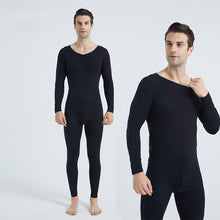 Load image into Gallery viewer, Self Heating Unisex Thermal Underwear
