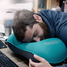 Load image into Gallery viewer, Outdoor Compressible Travel Pillow
