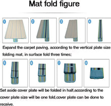 Load image into Gallery viewer, Outdoor Waterproof Foldable Camping Mat
