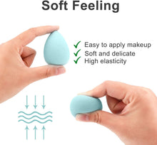 Load image into Gallery viewer, 6 Pcs Makeup Sponge
