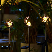 Load image into Gallery viewer, Outdoor Lunar Garden Light LED
