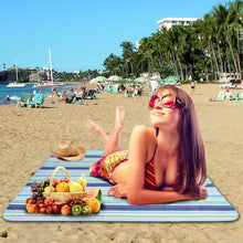 Load image into Gallery viewer, Outdoor Waterproof Foldable Camping Mat
