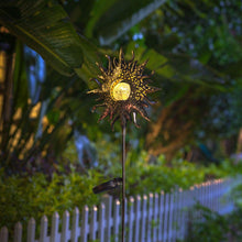 Load image into Gallery viewer, Outdoor Lunar Garden Light LED
