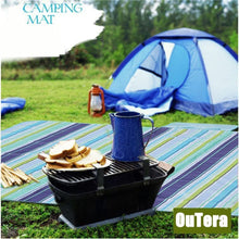 Load image into Gallery viewer, Outdoor Waterproof Foldable Camping Mat
