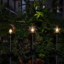 Load image into Gallery viewer, Outdoor Lunar Garden Light LED
