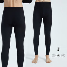 Load image into Gallery viewer, Self Heating Unisex Thermal Underwear
