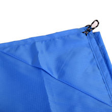 Load image into Gallery viewer, Mini Folding Beach Mat Outdoor Camping Moisture-proof Mat
