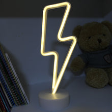 Load image into Gallery viewer, LED Neon Night Light Sign Wall Art Sign Night Lamp
