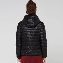 Load image into Gallery viewer, Women 90% Ultra-light Plus Size Thin Down Jacket
