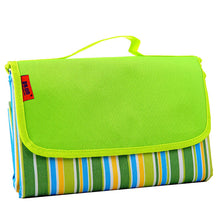 Load image into Gallery viewer, Outdoor Waterproof Foldable Camping Mat
