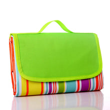 Load image into Gallery viewer, Outdoor Waterproof Foldable Camping Mat
