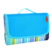 Load image into Gallery viewer, Outdoor Waterproof Foldable Camping Mat
