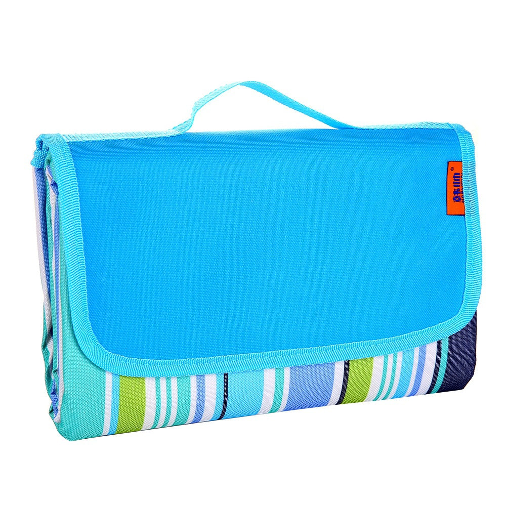 Outdoor Waterproof Foldable Camping Mat