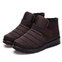 Load image into Gallery viewer, Unisex Keep Warm Winter Boots
