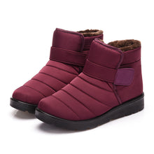 Load image into Gallery viewer, Unisex Keep Warm Winter Boots
