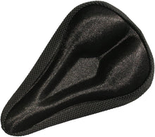 Load image into Gallery viewer, 3D Thicker Silicone Bicycle Seat Cover Cushion
