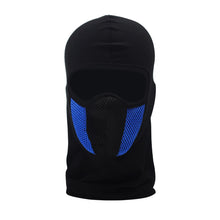 Load image into Gallery viewer, Winter warm fleece head cover

